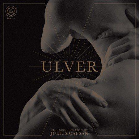 Ulver - The Assassination Of Julius Caesar (Blk) (Ogv)  (Vinyl)