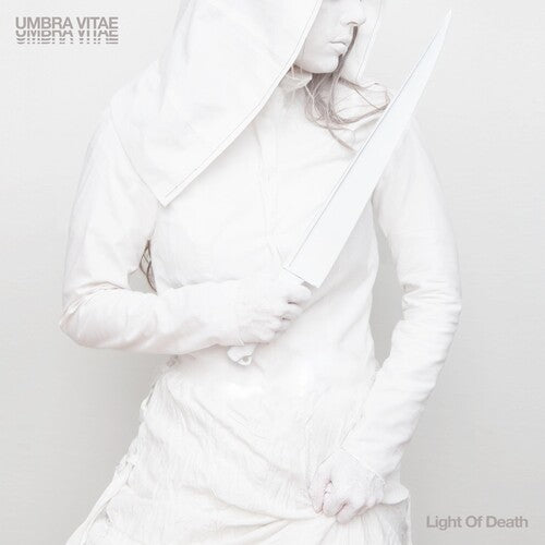 Umbra Vitae - Light Of Death (Black & White Mix Color Vinyl) - Joco Records