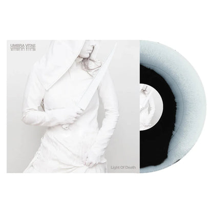 Umbra Vitae - Light Of Death (Black & White Mix Vinyl) (LP) - Joco Records