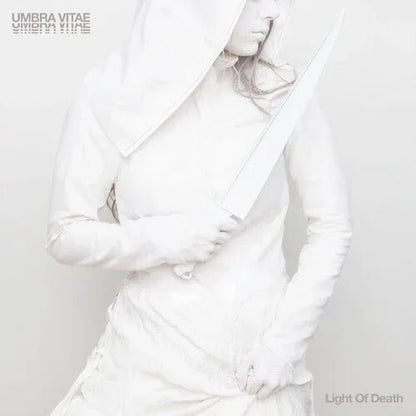 Umbra Vitae - Light Of Death (Black & White Mix Vinyl) (LP) - Joco Records