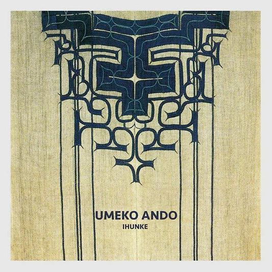 Umeko Ando - Ihunke (2 LP) - Joco Records