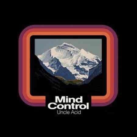 Uncle Acid - Mind Control (Vinyl)