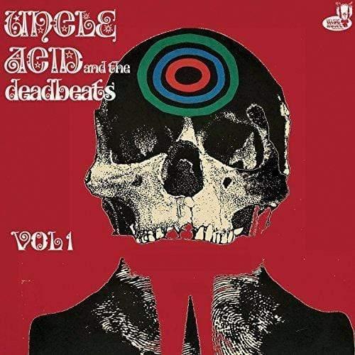 Uncle Acid & The Deadbeats - Vol 1 (LP) - Joco Records