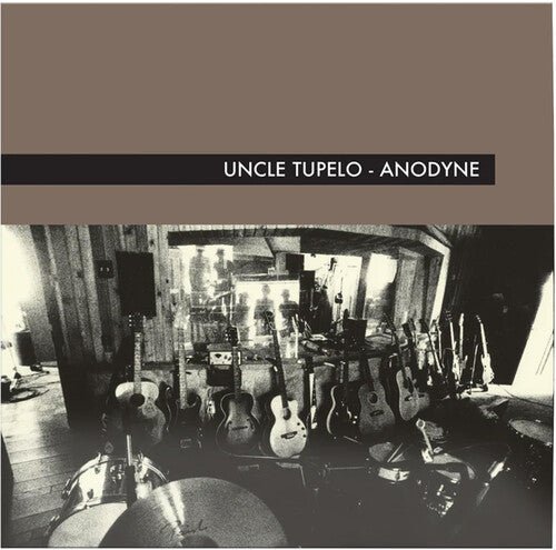 Uncle Tupelo - Anodyne (LP) - Joco Records