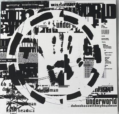 Underworld - Dubnobasswithmyheadman (180 Gram Vinyl, Half-Speed Mastering, Gatefold LP Jacket) (2 LP)