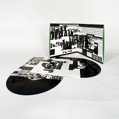 Underworld - Dubnobasswithmyheadman (180 Gram Vinyl, Half-Speed Mastering, Gatefold LP Jacket) (2 LP)