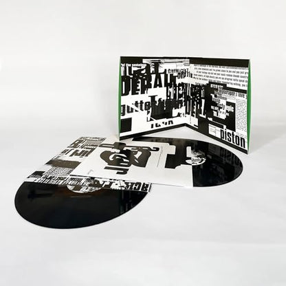 Underworld - Dubnobasswithmyheadman (180 Gram Vinyl, Half-Speed Mastering, Gatefold LP Jacket) (2 LP)