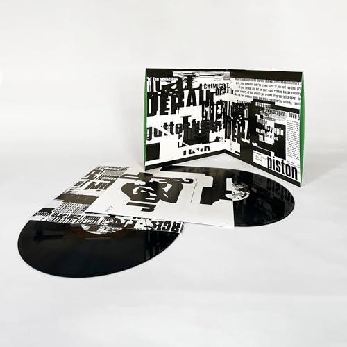Underworld - Dubnobasswithmyheadman (Half-Speed Master, 180 Gram) (2 LP) - Joco Records