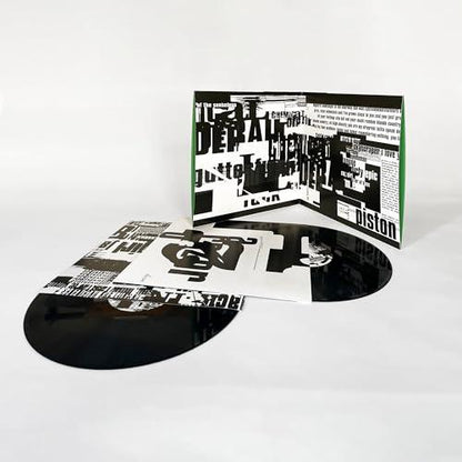 Underworld - Dubnobasswithmyheadman (Half-Speed Master, 180 Gram) (2 LP) - Joco Records