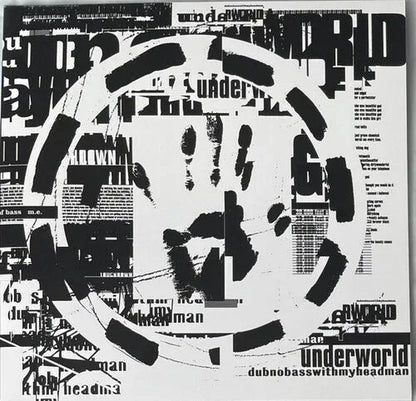 Underworld - Dubnobasswithmyheadman (Half-Speed Master, 180 Gram) (2 LP) - Joco Records