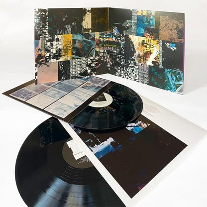 Underworld - Oblivion With Bells (Half-Speed Master, 180 Gram) (2 LP) - Joco Records