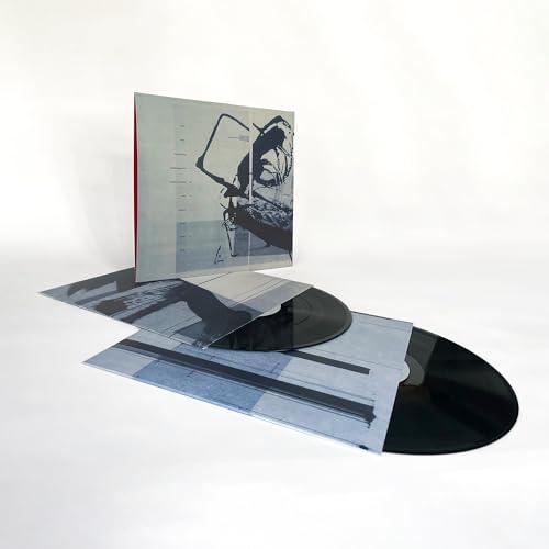 Underworld - Second Toughest In The Infants (2 LP, 180 Gram Vinyl, Half-Speed Mastering) - Joco Records