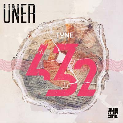 Uner - Tune432 (2 Lp) - Joco Records