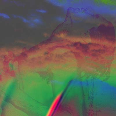 Unicorn Hard - On - Weird Universe (LP) - Joco Records