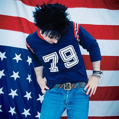 Ryan Adams - Gold (2 LP) - Joco Records