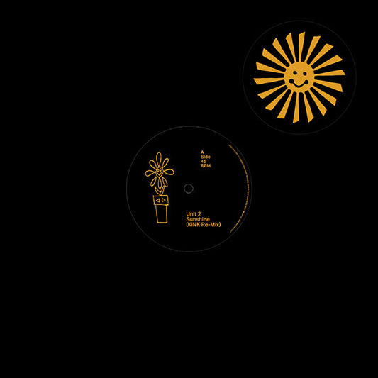 UNIT 2 - Sunshine (Remixes)
