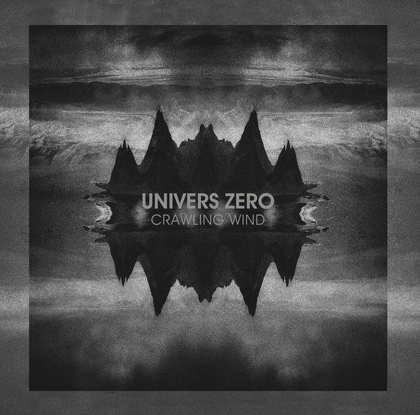 Univers Zero - Crawling Wind (LP) - Joco Records