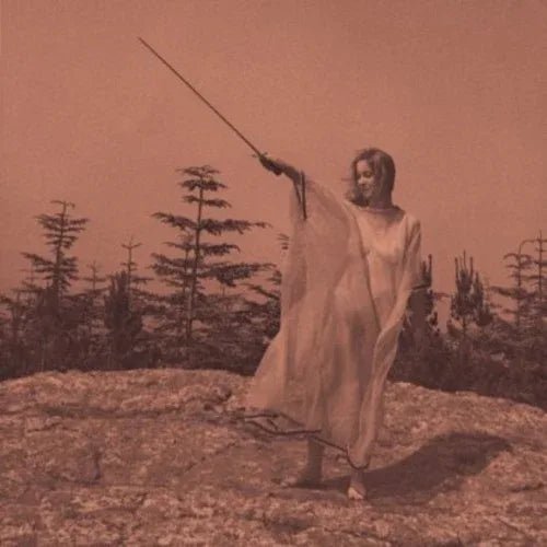 Unknown Mortal Orchestra - II (LP) - Joco Records