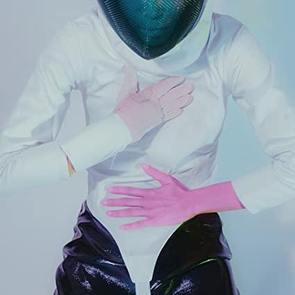 Unknown Mortal Orchestra - Sex & Food (2 LP) - Joco Records