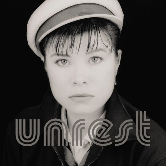 Unrest - Perfect Teeth (LP) - Joco Records