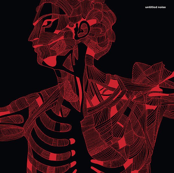Untitled Noise - Untitled Noise (2 LP) - Joco Records