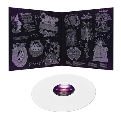 Unwritten Law - The Hum (Limited Edition, White Vinyl) (LP) - Joco Records