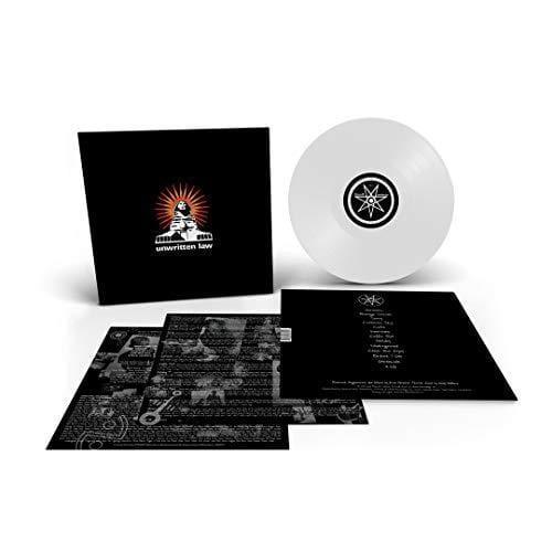 Unwritten Law - Unwritten Law (LP) - Joco Records