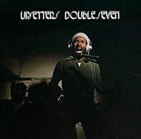 Upsetters - Double Seven (LP) - Joco Records