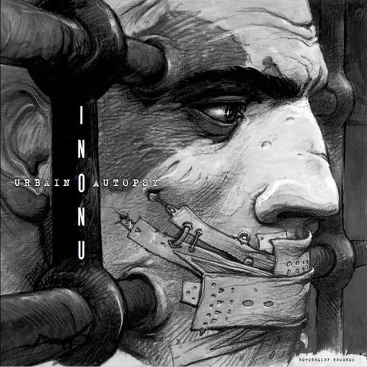Urbain Autopsy - Inonu (2 LP) - Joco Records