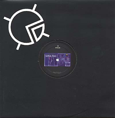 Urban Tribe - Biohazard 17284 (12 - Inch Vinyl) - Joco Records