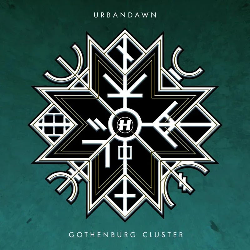 Urbandawn - Gothenburg Cluster (Vinyl) - Joco Records