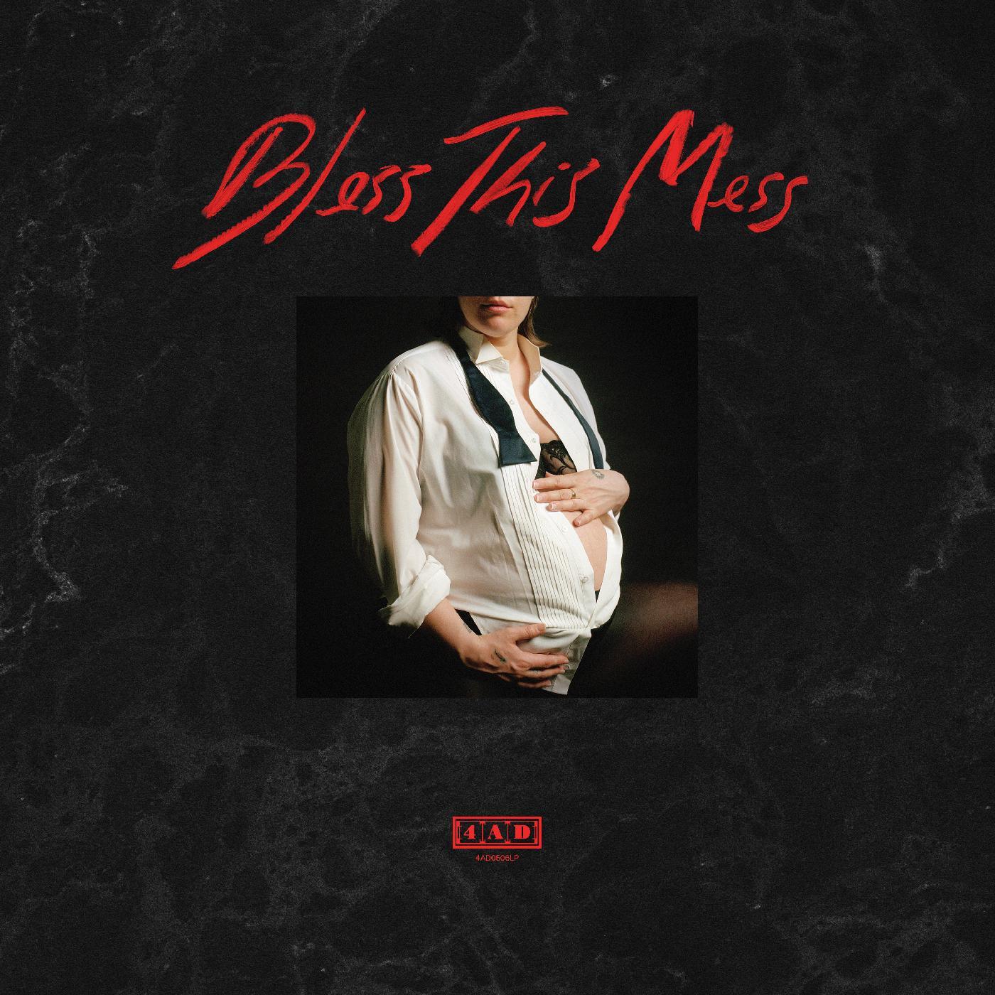 U.S. Girls - Bless This Mess (LP) - Joco Records