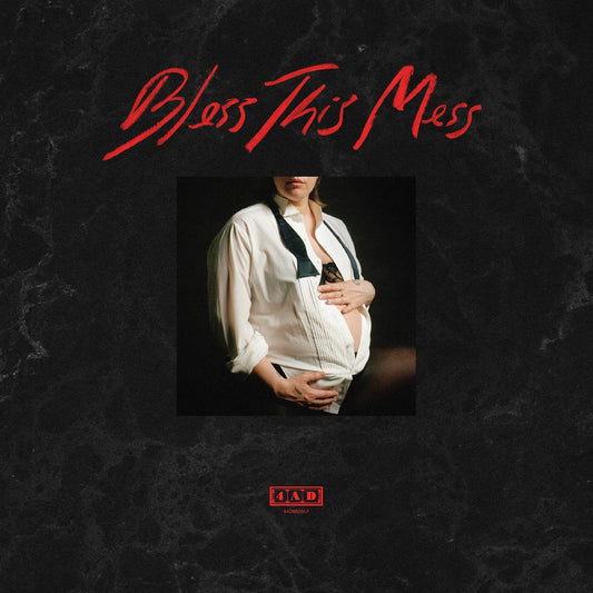 U.S. Girls - Bless This Mess (LP) - Joco Records