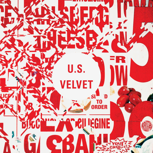 U.S. Velvet - U.S. Velvet (Vinyl) - Joco Records