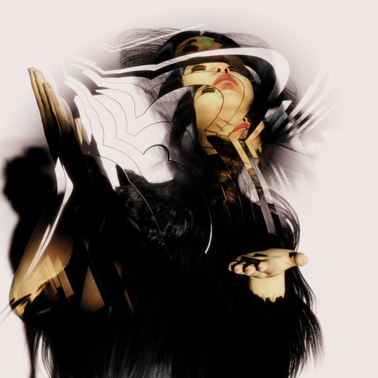 Utena & Motion Graphics Kobayashi - Glossolalia