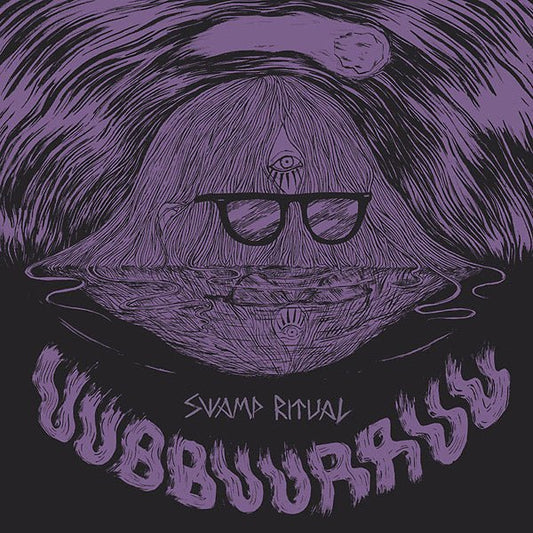 Uubbuurruu/El Napoleon - Swamp Ritual (LP) - Joco Records