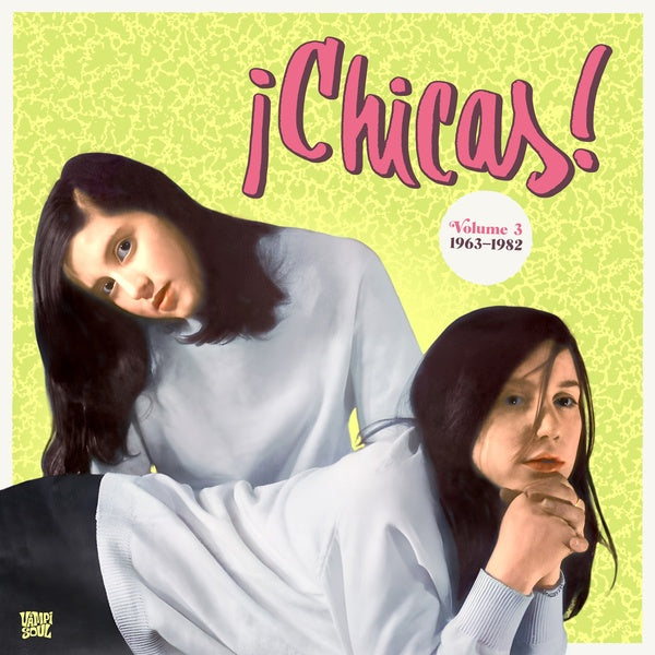 Va - Chicas! Vol. 3