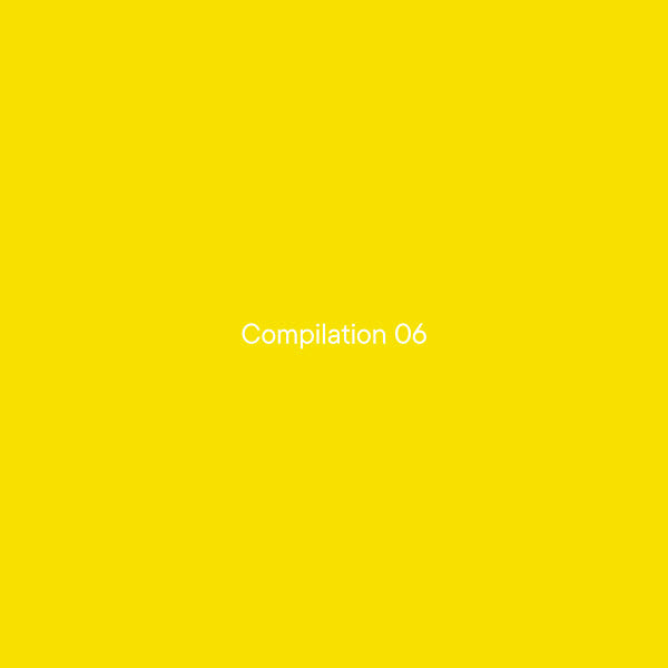 Various Artists - Compilation 06 (Vinyl)