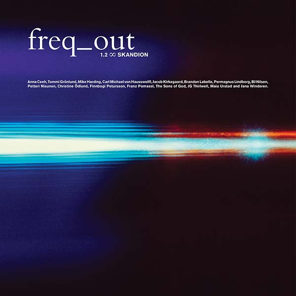 Va - freq_out 1.2 = SKANDION