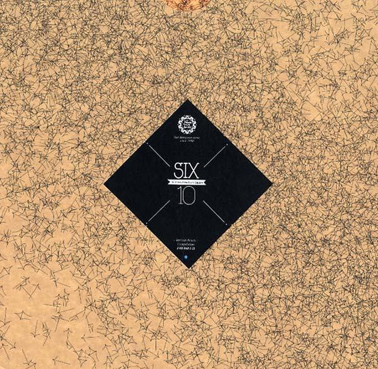Va - Freude am Tanzen SIX10 Compilation
