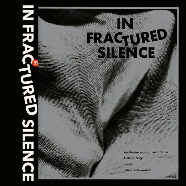 Various Artists - In Fractured Silence (Vinyl)