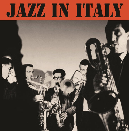 Va - Jazz In Italy
