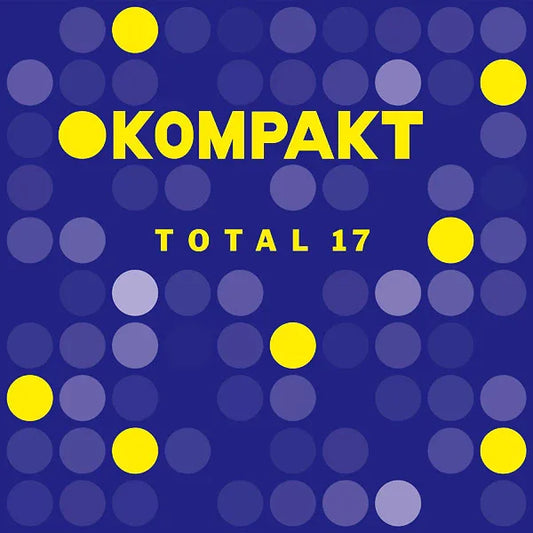 Va - Kompakt Total 17