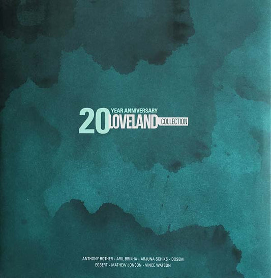 Va - Loveland 20 Year Anniversary Collection