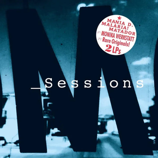 Va - M Sessions