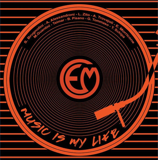 Va - Music Is My Life