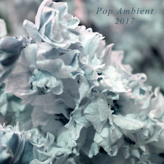 Va - Pop Ambient 2017