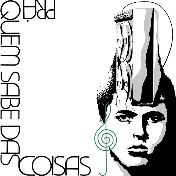Va - Pra Quem Sabe Das Coisas (Vinyl) - Joco Records
