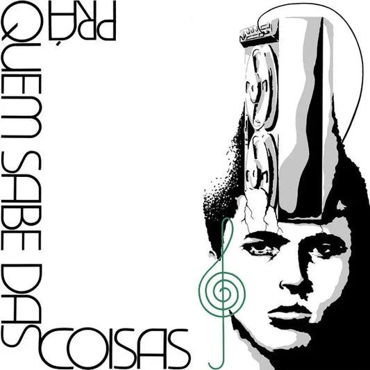 Va - Pra Quem Sabe Das Coisas (Vinyl) - Joco Records