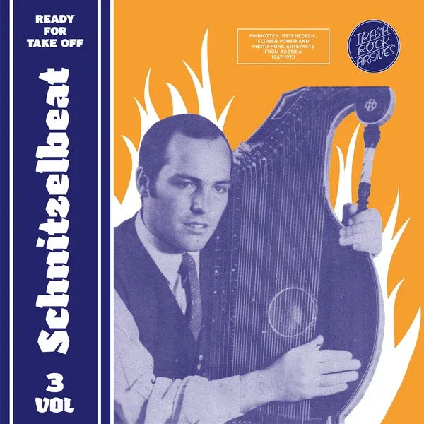 Va - Schnitzelbeat Vol. 3: Ready for Take Off